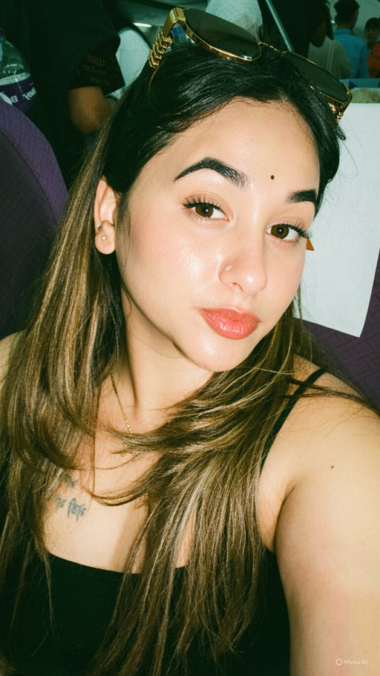 Call Girl in